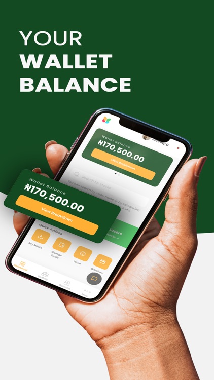 A-Trade screenshot-5