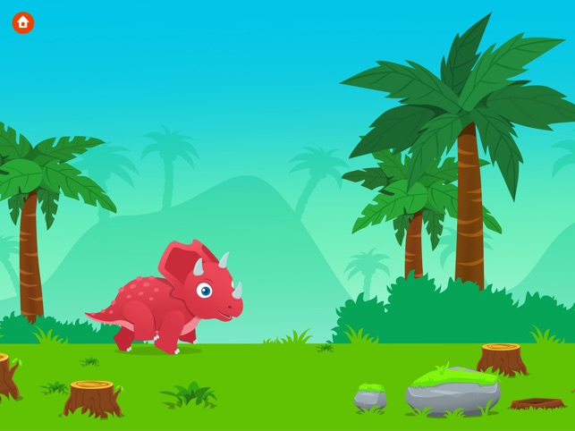 Dinosaur World Games For Kids Free 🦖Dino Park Game::Appstore  for Android