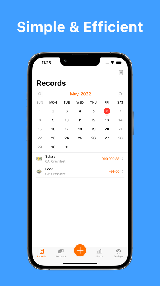 #1. iWealth - Expenses Tracker App (iOS) 来自: 若愚 马