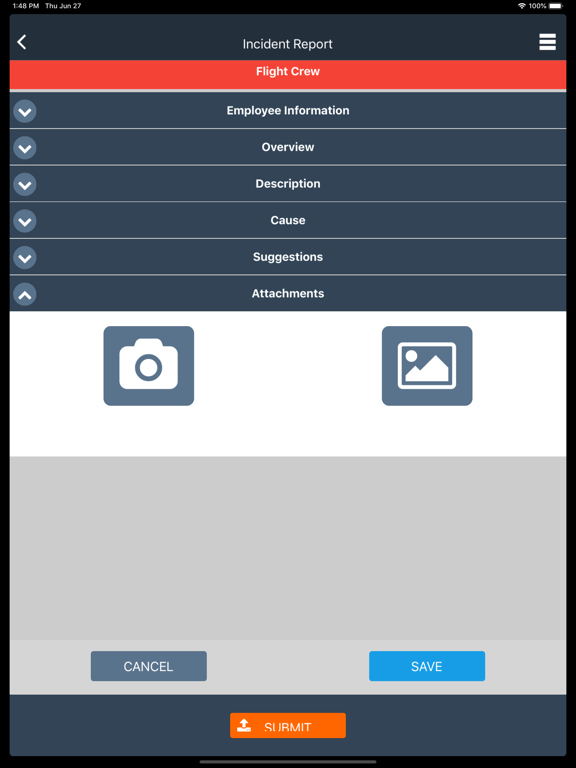 Screenshot #6 pour WBAT Mobile