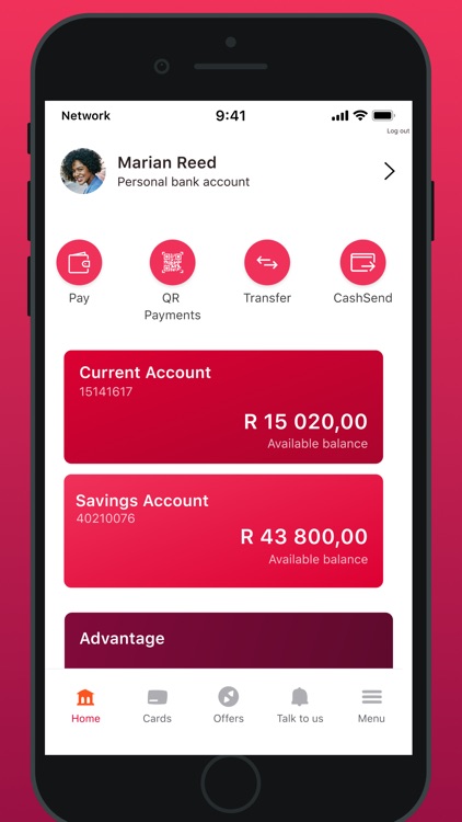 Absa Banking
