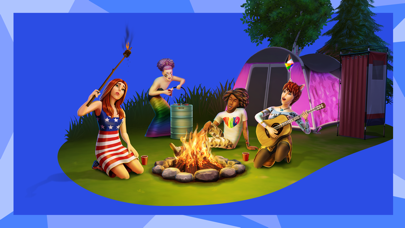 Les Sims™ Mobile Les Sims™ Mobile
