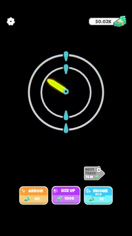 Game screenshot Clock ASMR mod apk