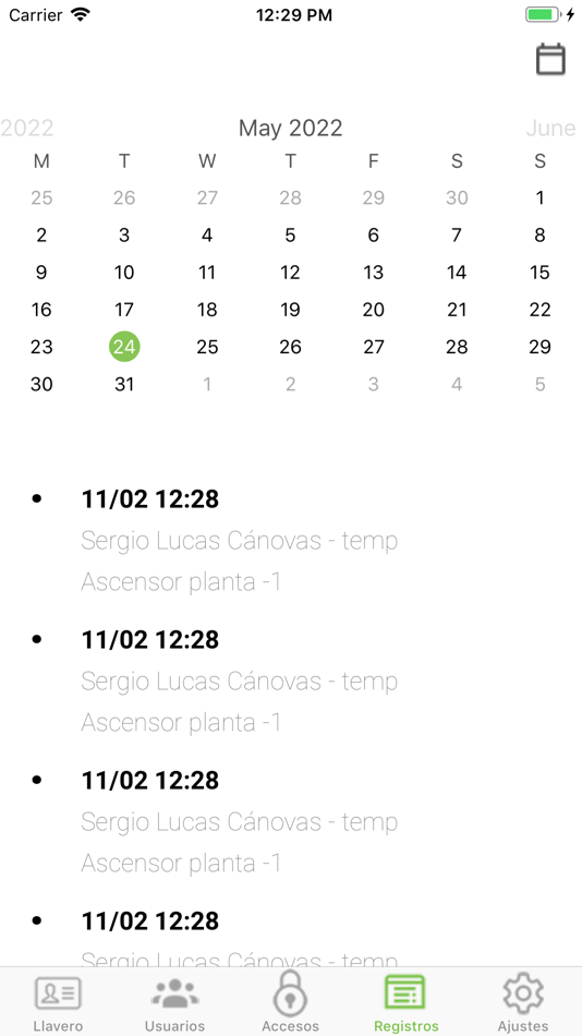 #2. Eninterkey (iOS) By: Eninter