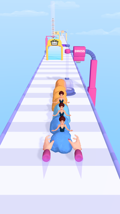 Doll Designer! Screenshot