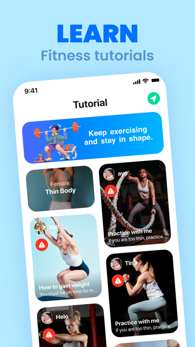 Joingy: Adult Live&Video Chat - App Details, Features & Pricing [2022 ...
