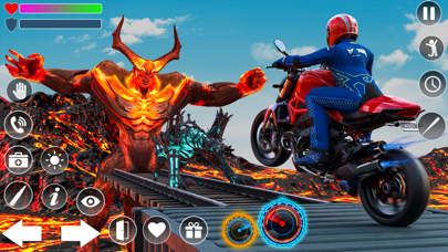 Bike Stunt Game: Bike Racing Screenshot