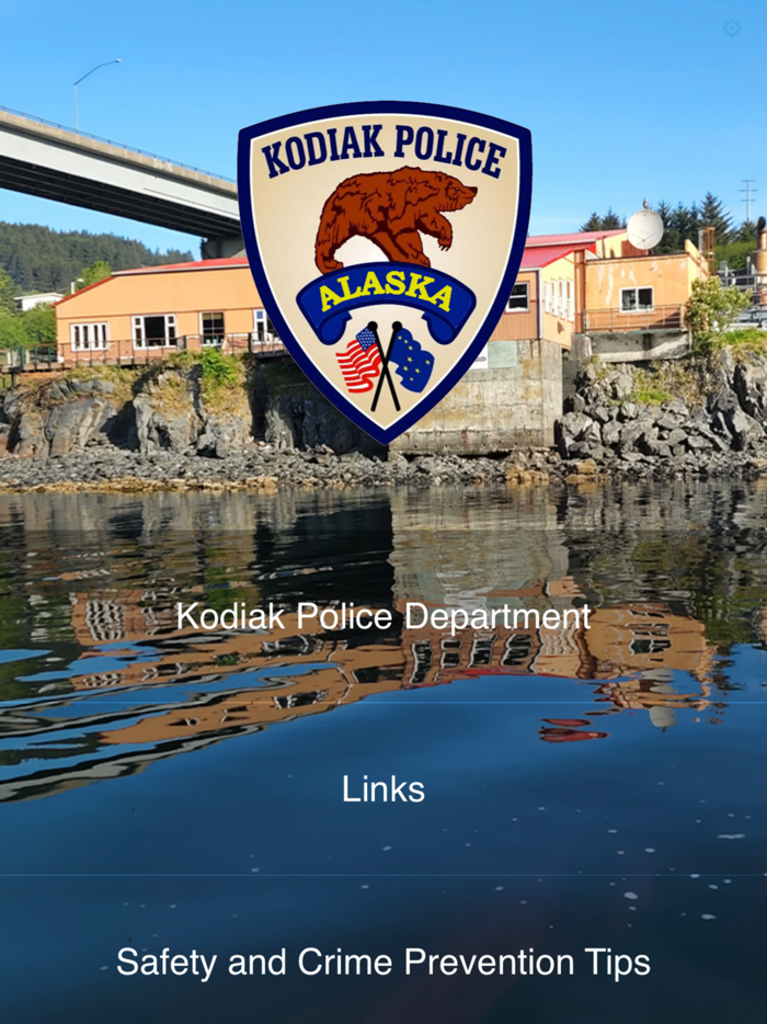 Kodiak PD