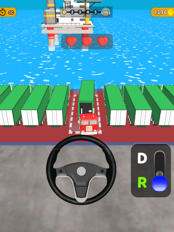 Cargo Parking Tips, Cheats, Vidoes and Strategies Gamers Unite! IOS