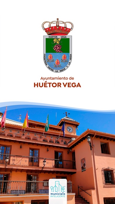 Huétor Vega Screenshot