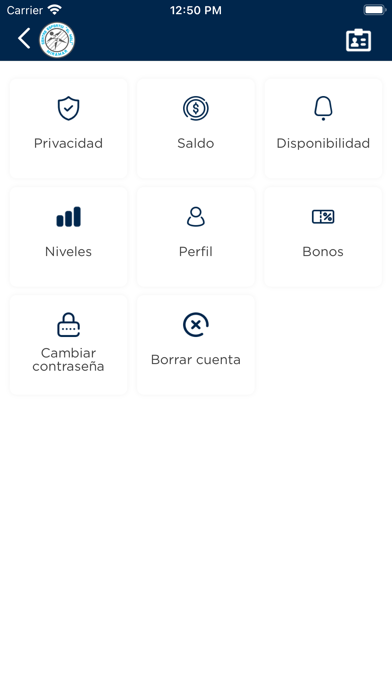 Centre Esportiu Molí - Miramar Screenshot