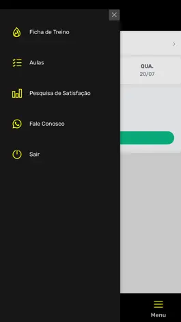 Game screenshot UNIFIT hack