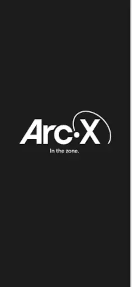 Game screenshot ArcX mod apk