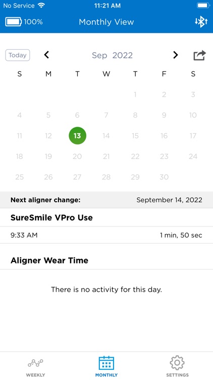 SureSmile VPro screenshot-7