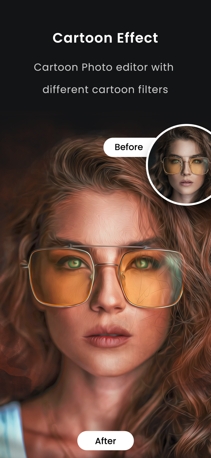 AI -  Photo Generator