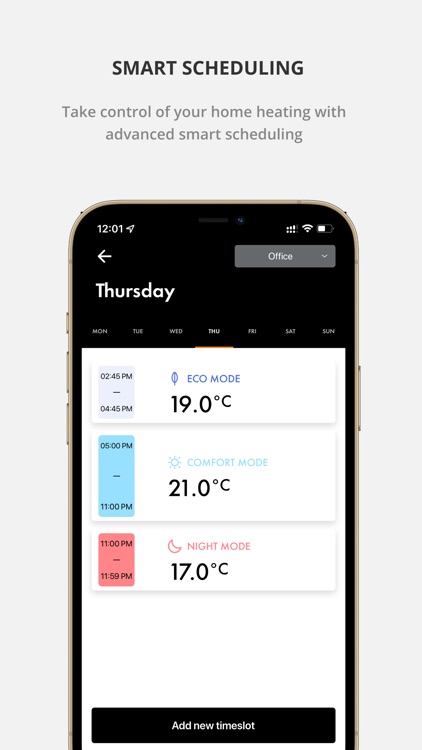 BOLDR Home screenshot-3