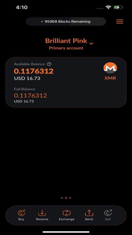 Monero.com by Cake Wallet