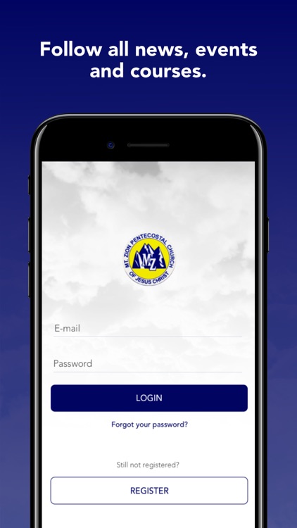 Mt Zion Pentecostal Church