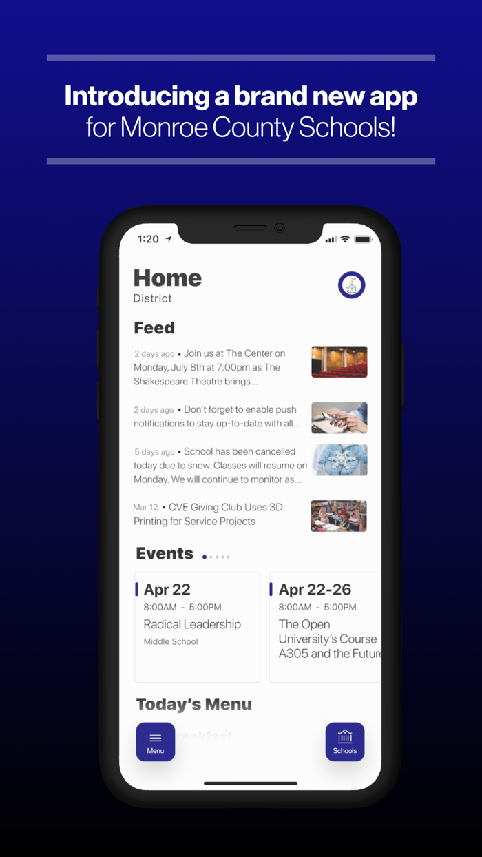 Monroe County Schools