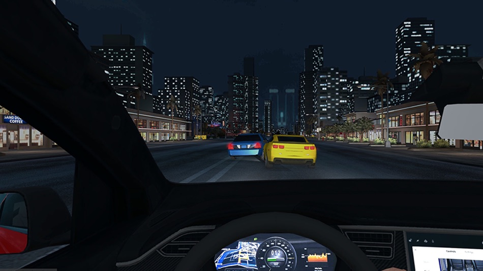 #6. Driver School 3D (iOS) 由: 雪颖 白