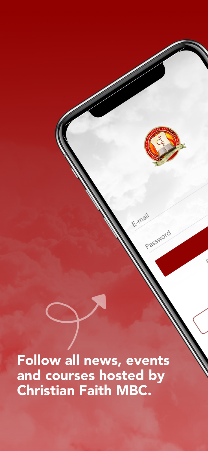 Christian Faith Missionary BC