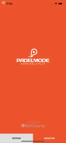 Game screenshot PadelMode mod apk