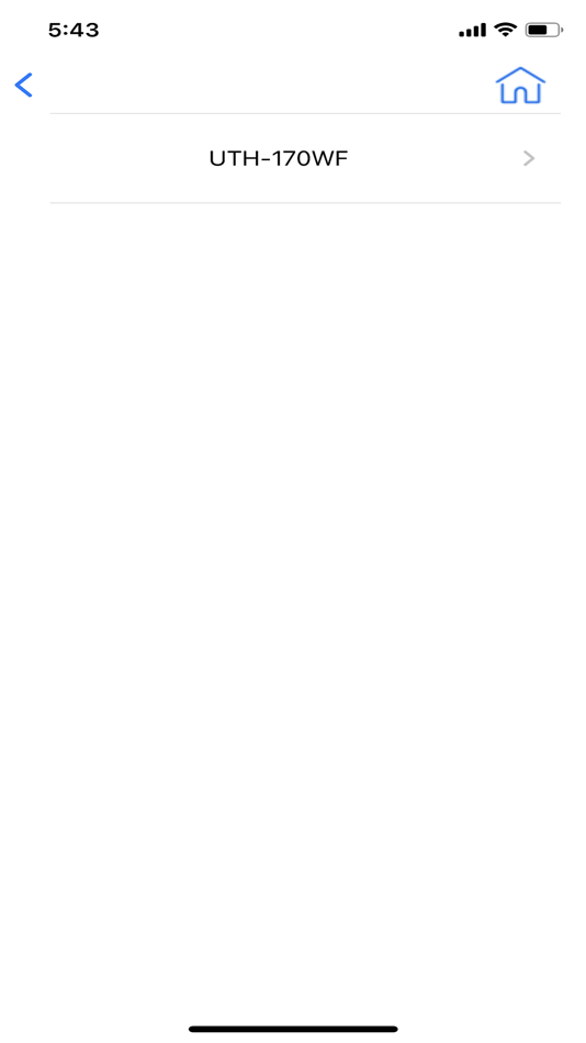 #2. UTH-170WF‧210WF (iOS) 由: URIEL ELECTRONICS Inc.