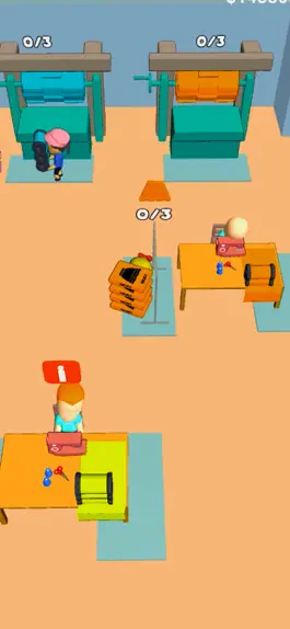 Game screenshot Dress Works apk