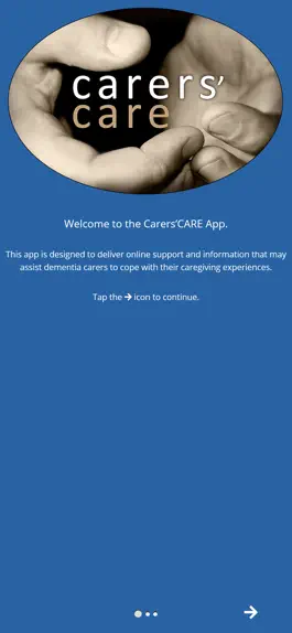 Game screenshot Carers' CARE mod apk