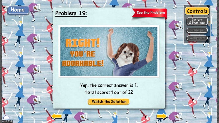 TT Algebra 2 screenshot-5