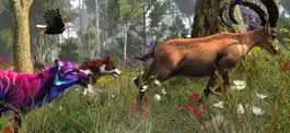 Game screenshot Offline Wolf Simulator Games hack