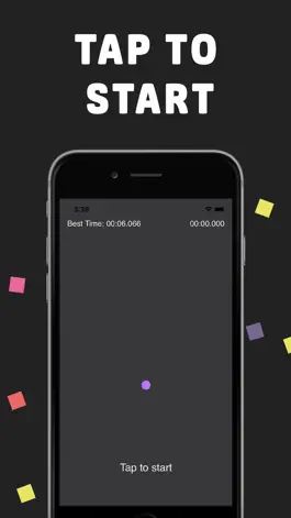 Game screenshot DOT Cage - Save the Dot mod apk