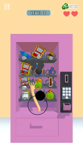 Game screenshot Snack Lifter hack