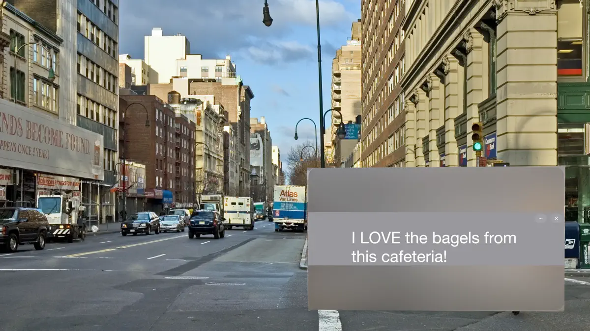 Colorize - Spatial Network screenshot 2