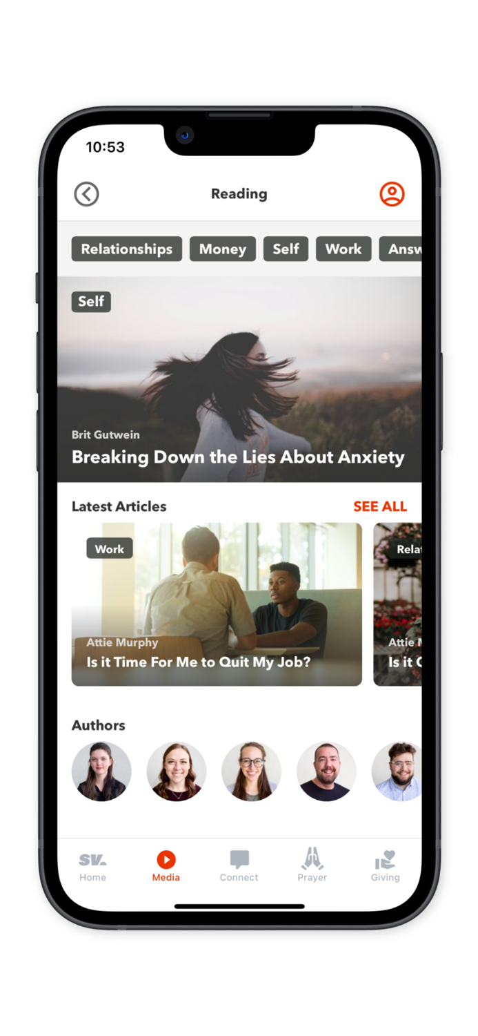 Sun Valley Community Church