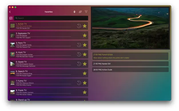 ISTB APP FOR APPLE USERS 2