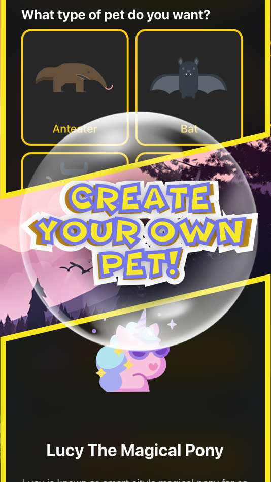 #6. Rescue Fun Pro - Unicorn Pop (iOS) 由: Softwurx LLC