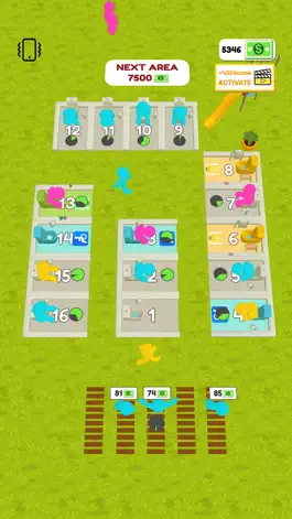 Game screenshot Can't Wait 3D! hack