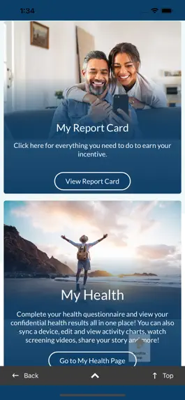 Game screenshot CircleWellness hack