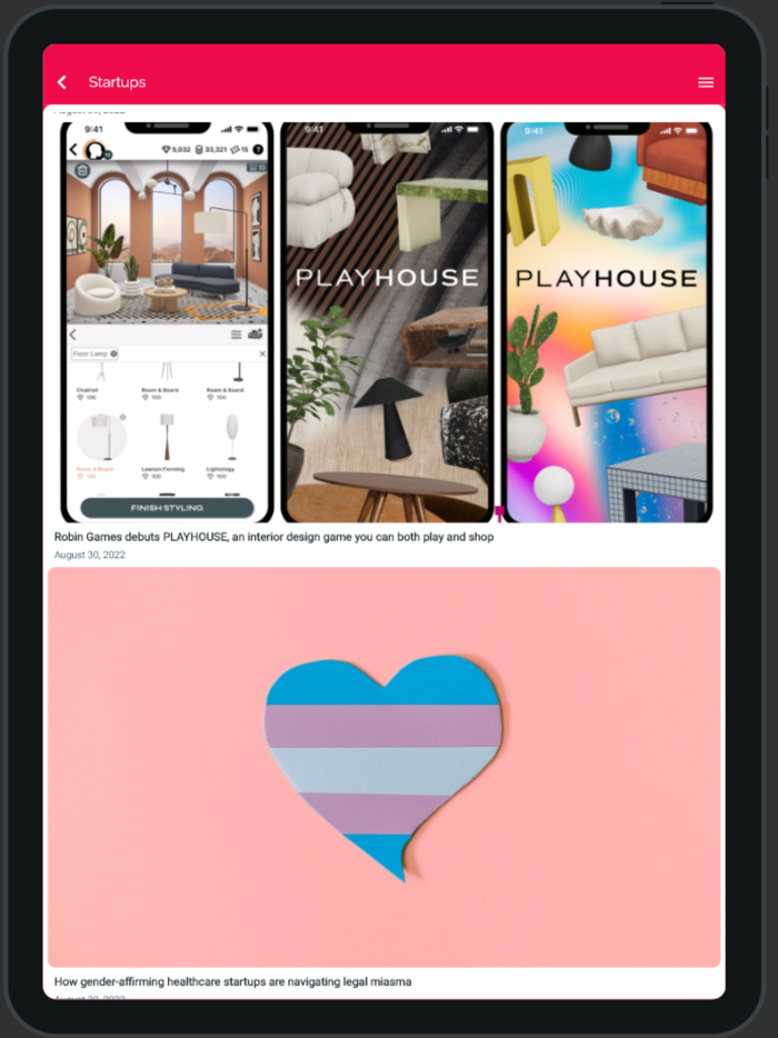 Cruncher Technology News