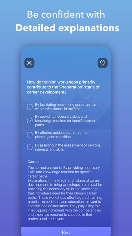 HRCI PHR Exam Prep 2025 screenshot-5