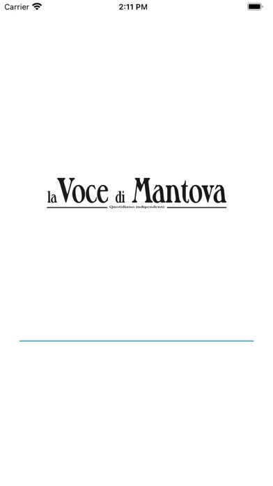 La Voce di Mantovaのおすすめ画像5