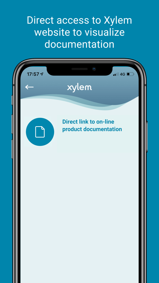 #5. MY ecocirc Xylem (iOS) 由: Xylem Inc.