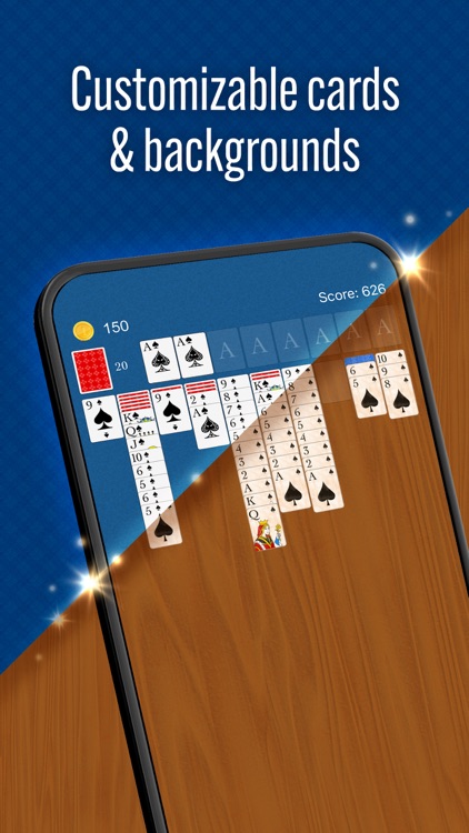 Android용 Spider Solitaire Four Suits APK 다운로드