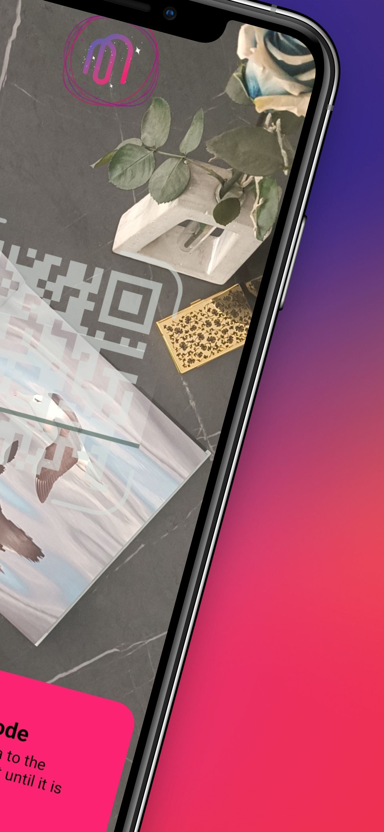 MagicMirror AR
