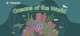 Game screenshot Learn Ocean Animals for kids mod apk