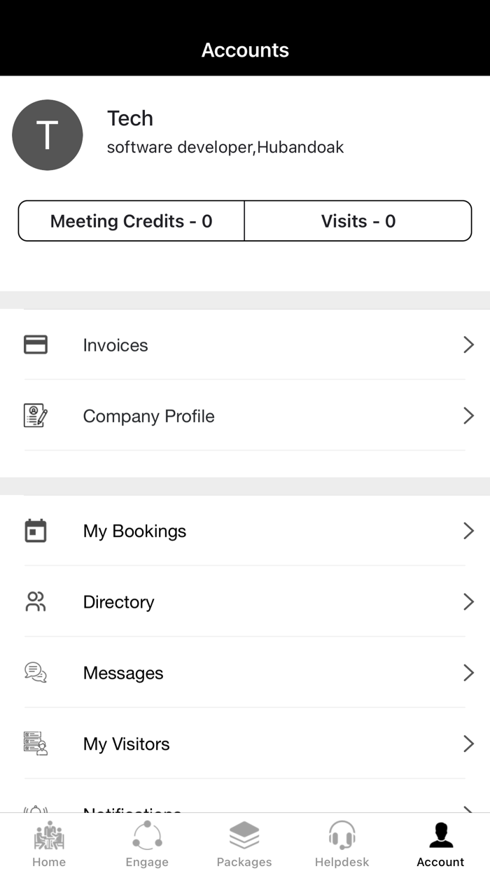 Tigercubs Innovation