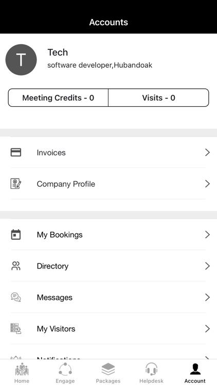 Tigercubs Incubation screenshot-4