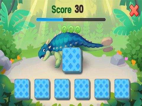 CheetahBoo&Dinosaur : Math Funのおすすめ画像5