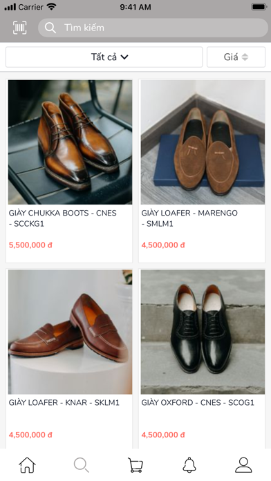 Screenshot #2 pour Luxury Splendid Shoes